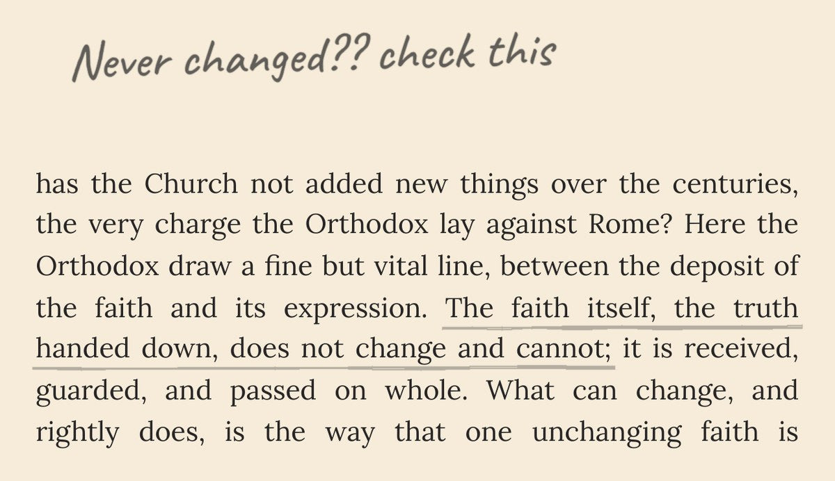 Page 198 with pencil underline