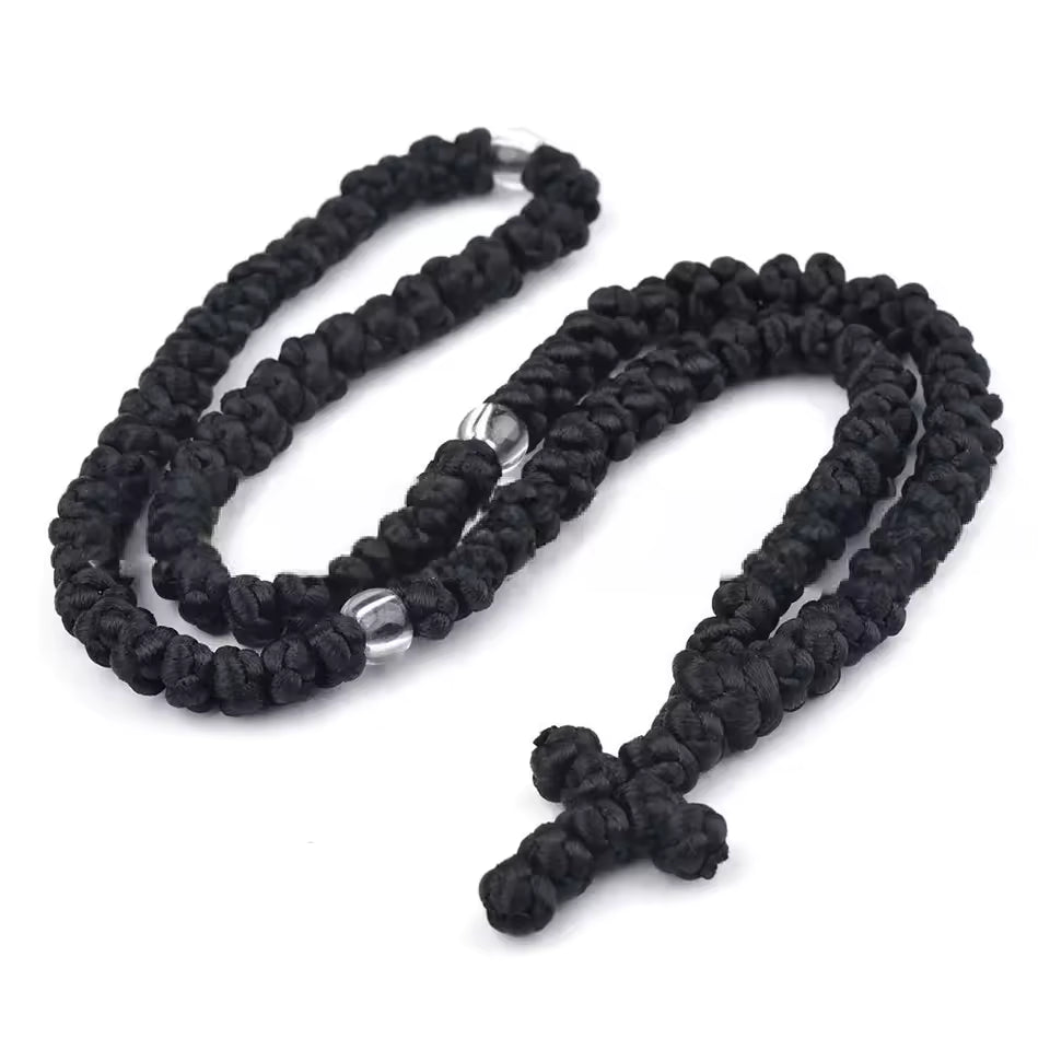 Orthodox Prayer Ropes (100 Knots)