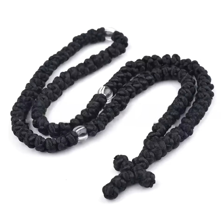 Orthodox Prayer Ropes (100 Knots)