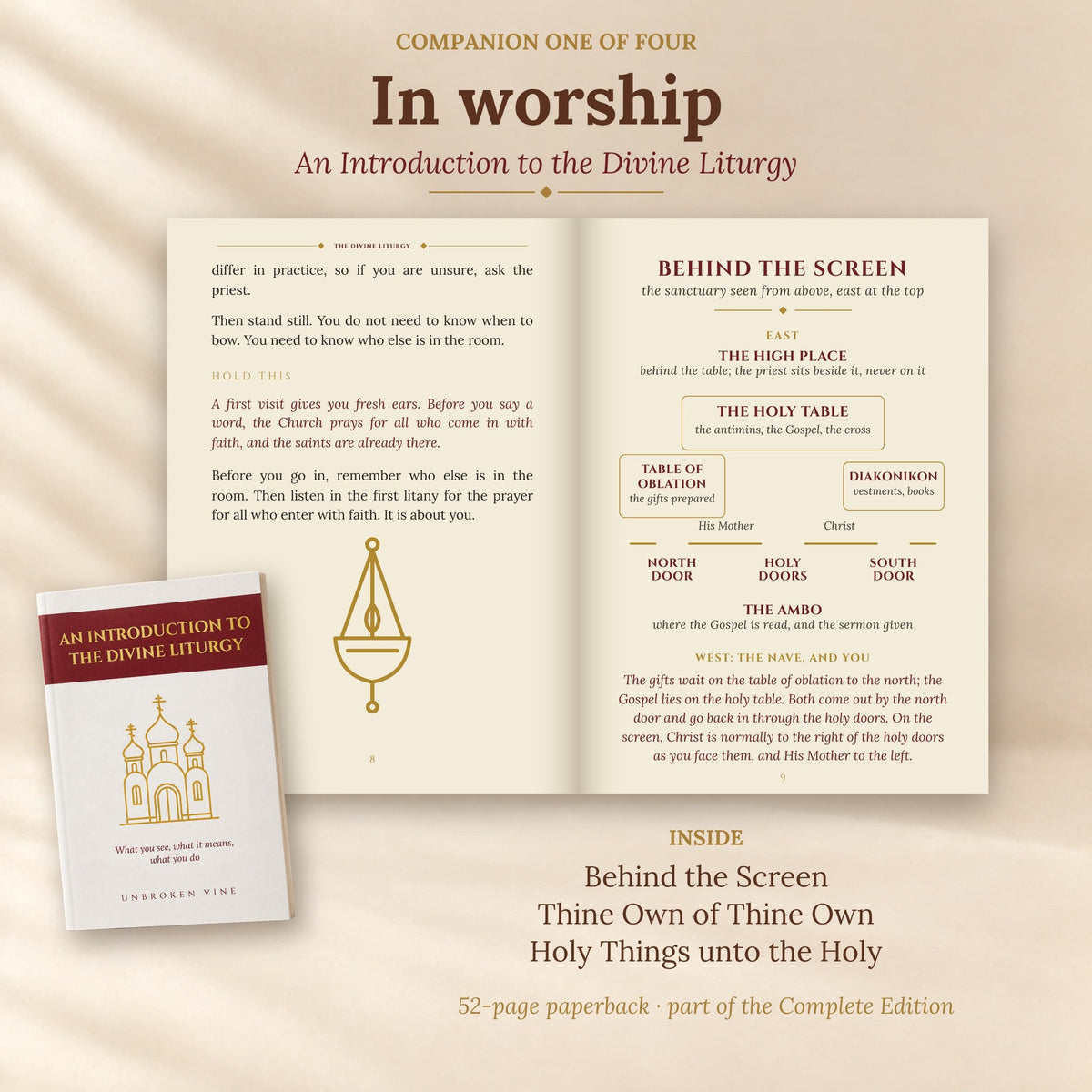 The Orthodox Faith Made Clear: Complete Edition