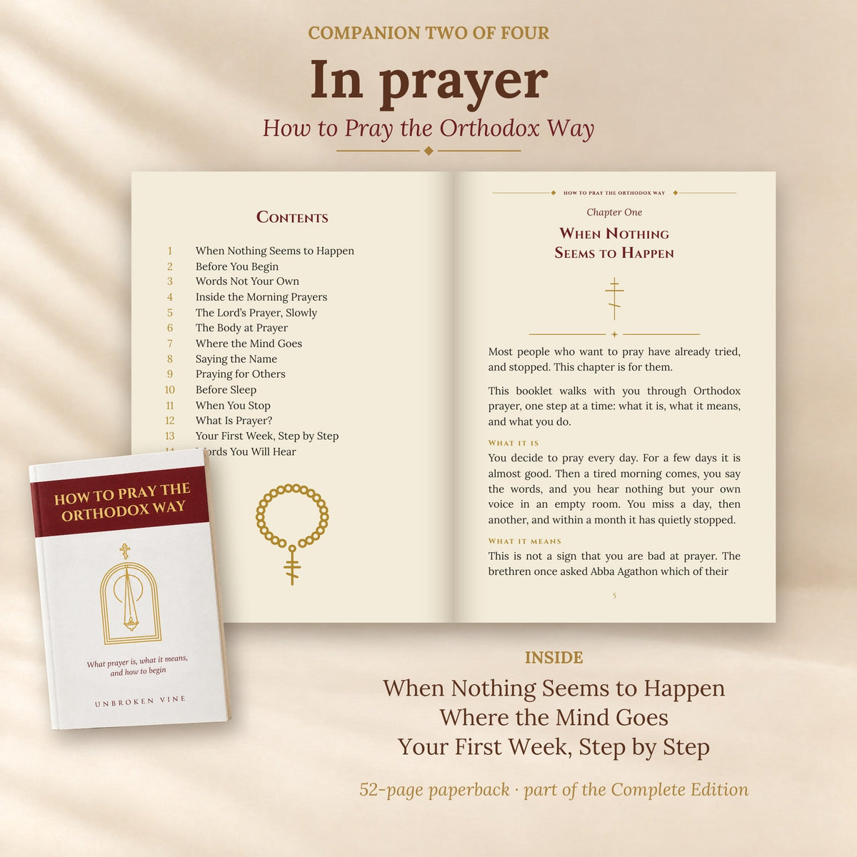 The Orthodox Faith Made Clear: Complete Edition