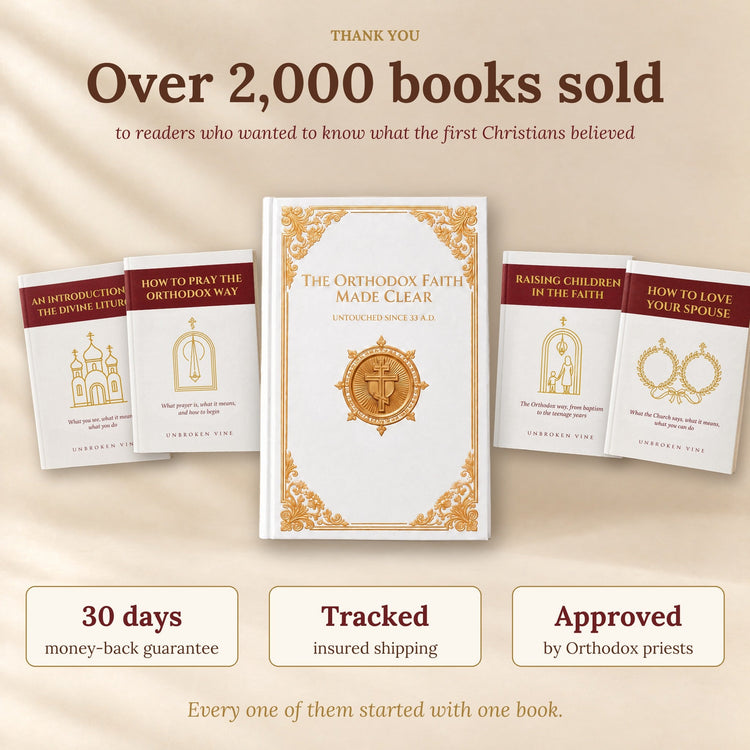 The Orthodox Faith Made Clear: Complete Edition