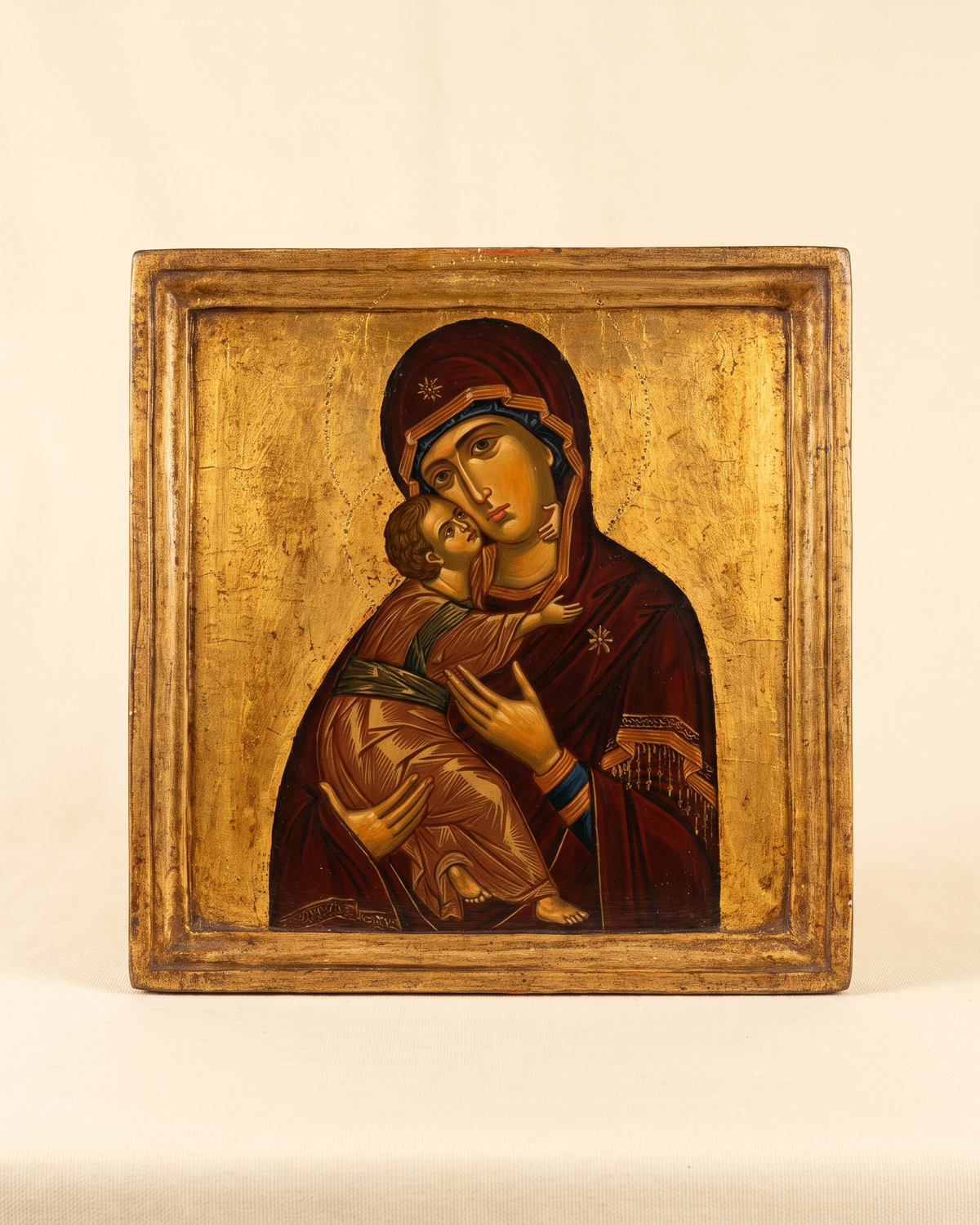 Icon of the Theotokos