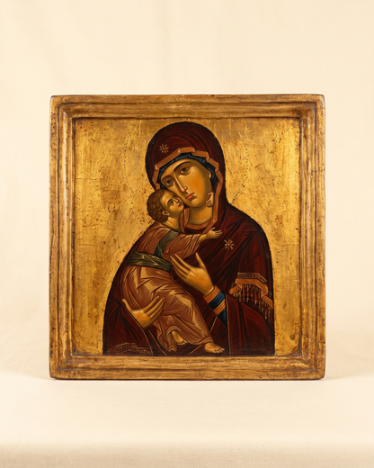 Icon of the Theotokos