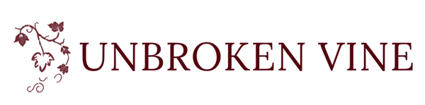 Unbroken Vine logo